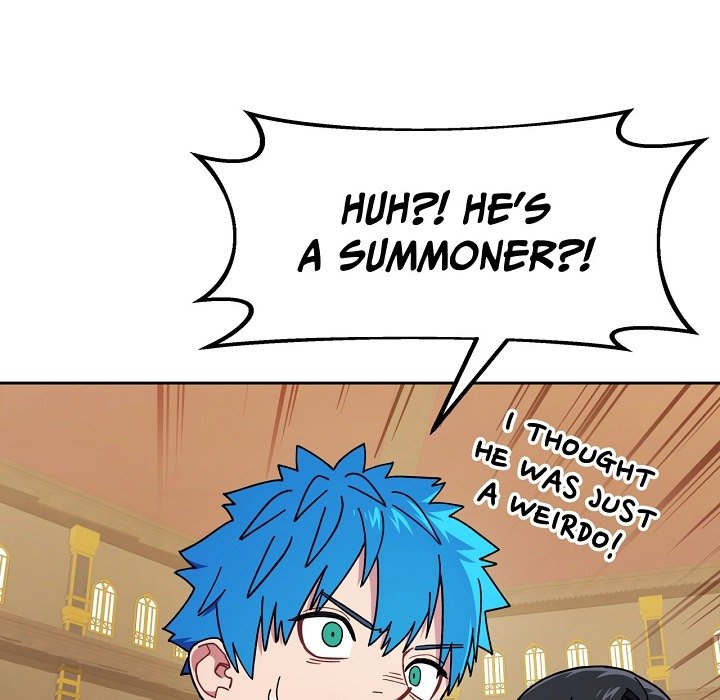 Summoners War: Summoners Academy - episode 26 - 11