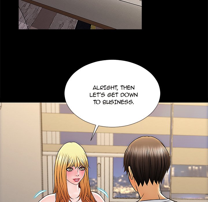 Superstar Cynthia Oh - episode 12 - 23