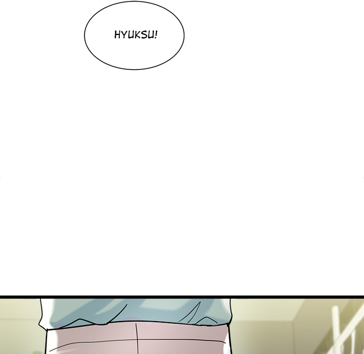 My Other Girlfriend - episode 3 - 91