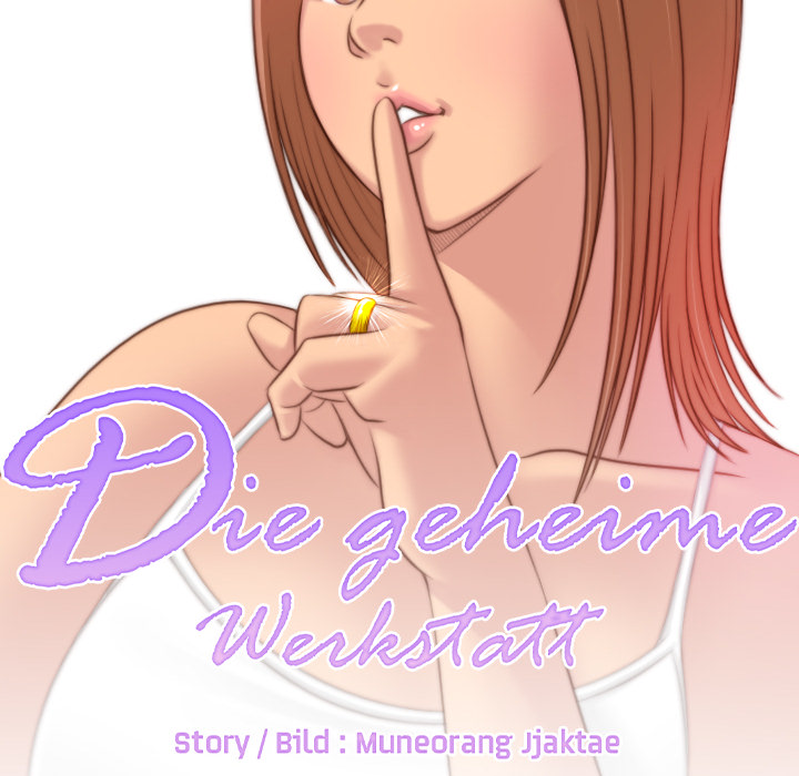 Die geheime Werkstatt - episode 11 - 7