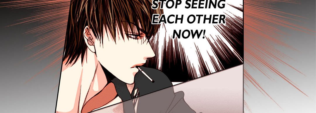 Totally Captivated Side Stories - episode 1 - 110