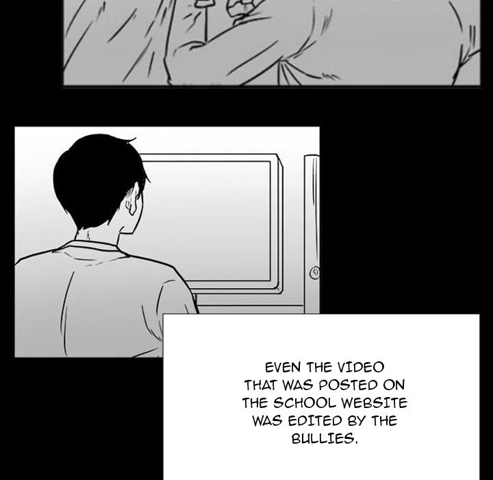 Tweener - episode 35 - 57