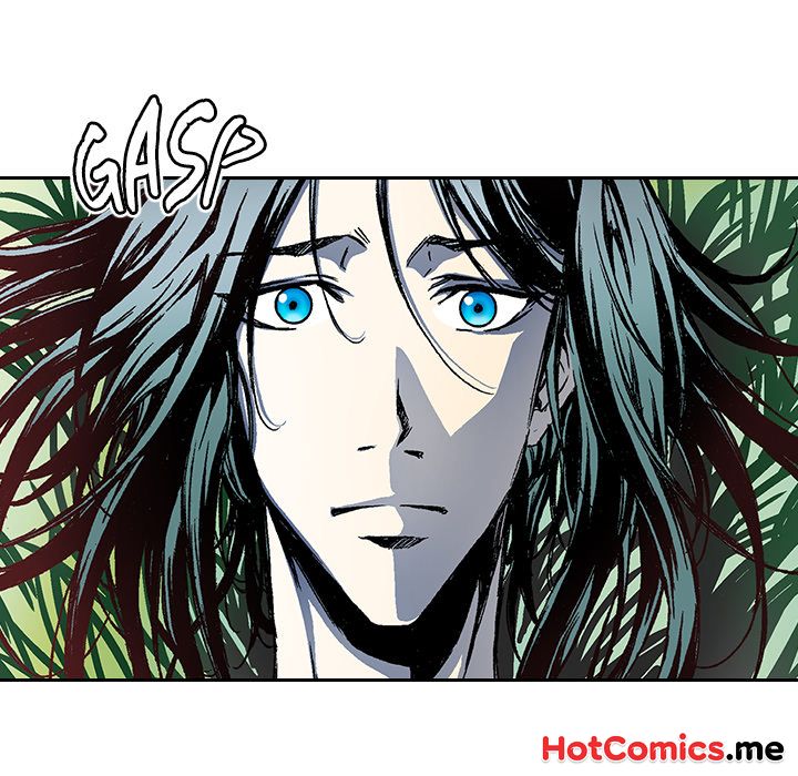 Legend of Sayu - episode 24 - 119
