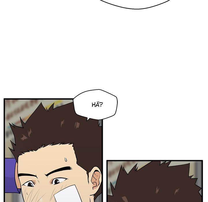 Los geht´s Mr. Kang! - episode 44 - 54