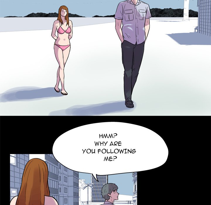Project Utopia - episode 21 - 22