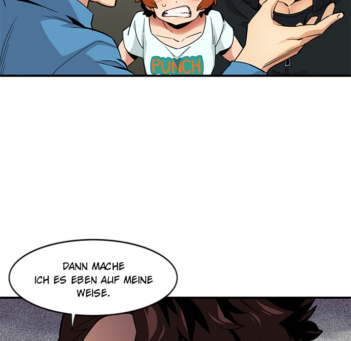Wer hat Angst vor Mister H? - episode 10 - 107