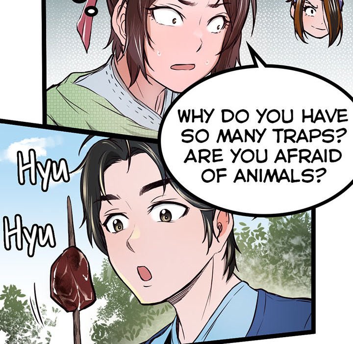 River Where the Moon Rises - episode 11 - 63