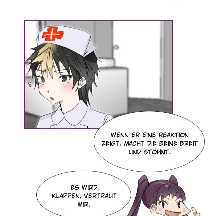 Fellknäuel zum Verlieben - episode 15 - 27