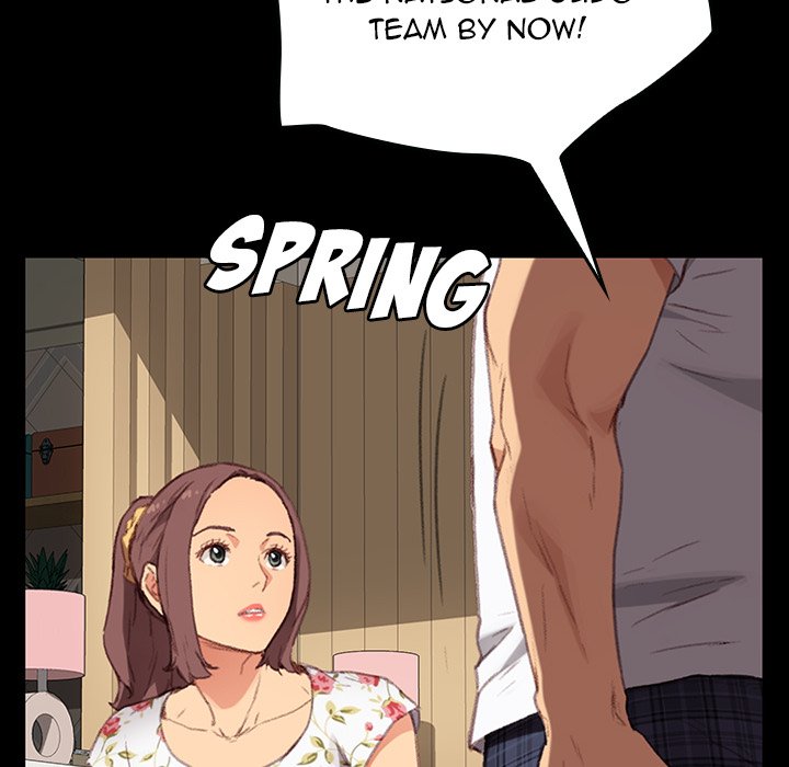The Perfect Roommates - episode 20 - 139