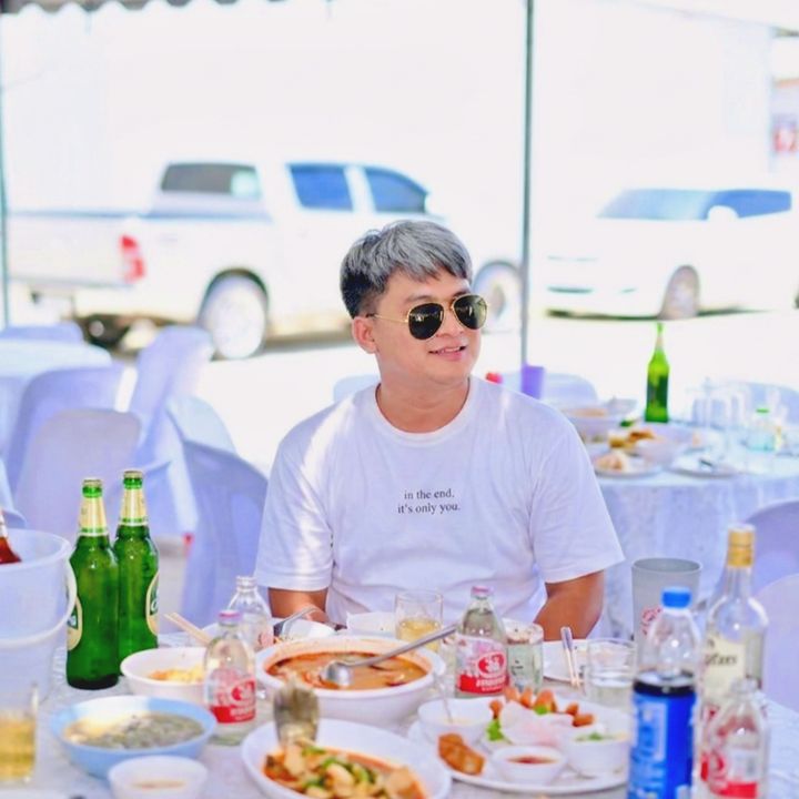 🇹🇭𝒩𝒶𝓉𝓉𝒶𝓅𝑜𝓃𝑔 🇹🇭 - original sound