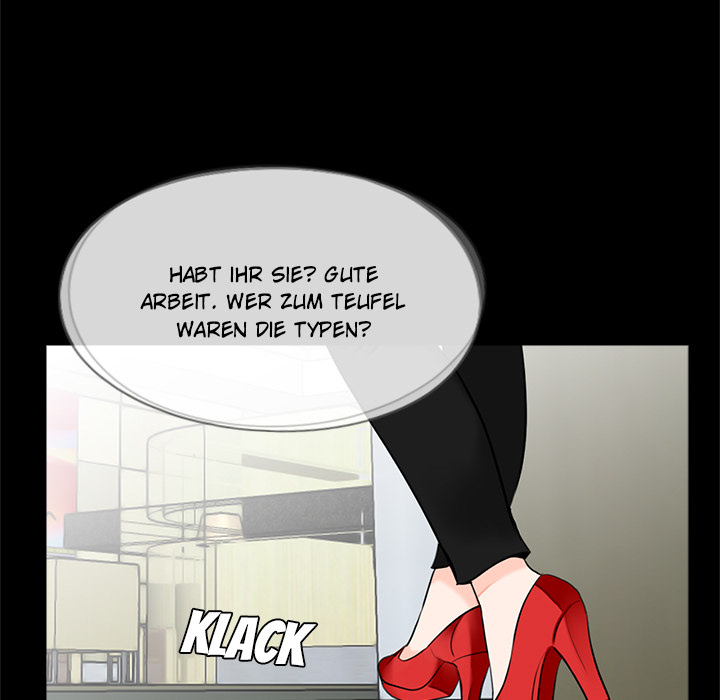 Nachtschicht in Gangnam - episode 31 - 50