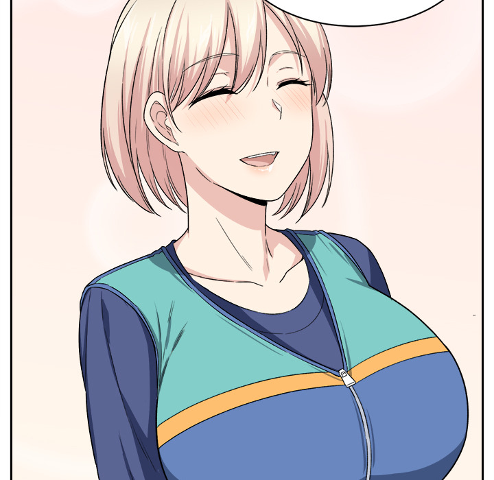 Excuse me, This is my Room - UNCENSORED - episode 18 - 116