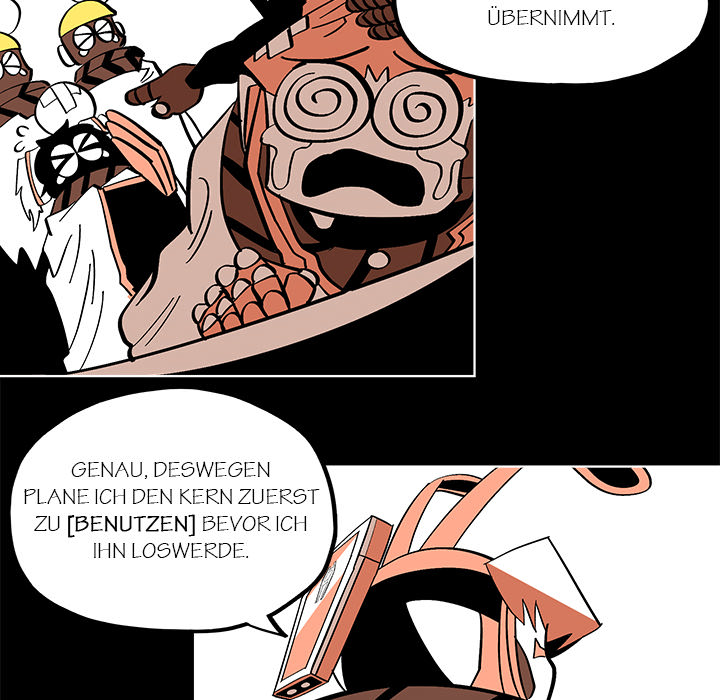 Robogattin - episode 56 - 23
