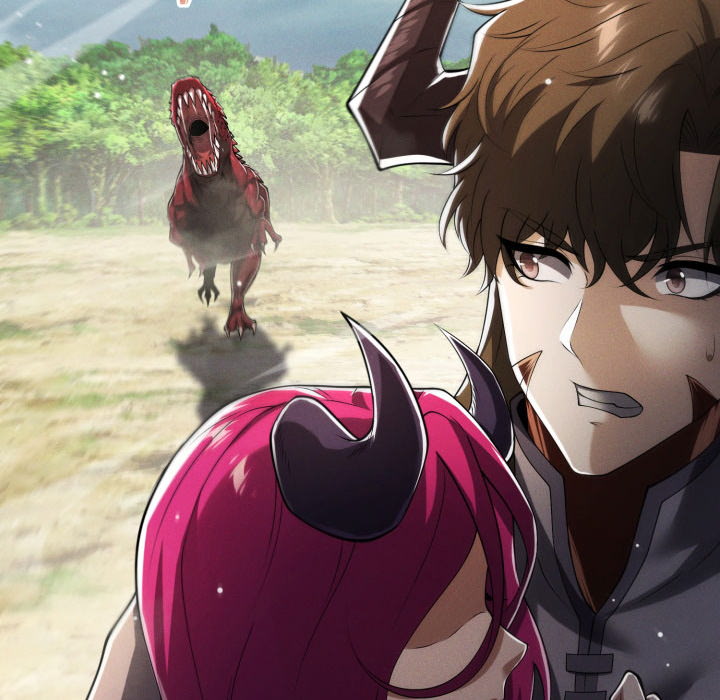 Rising with the Monsters - episode 16 - 99