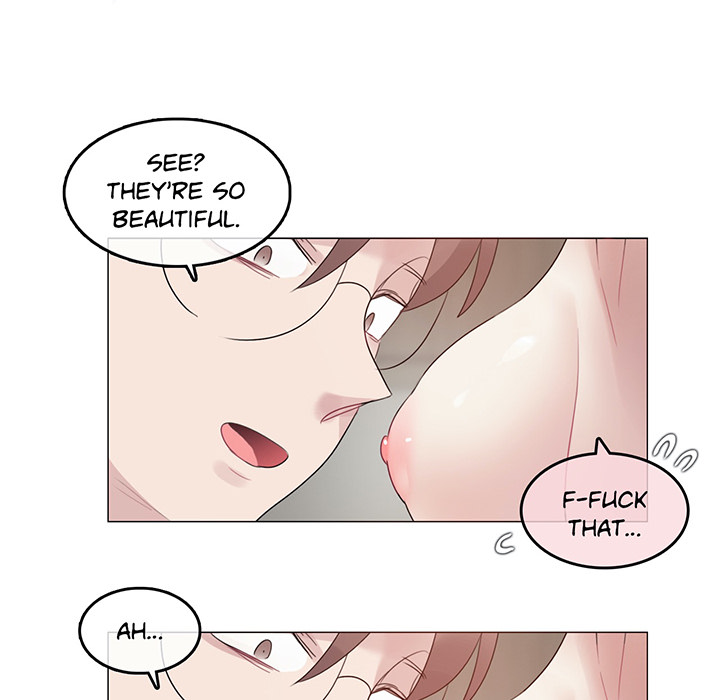 A Pervert's Daily Life - episode 103 - 23
