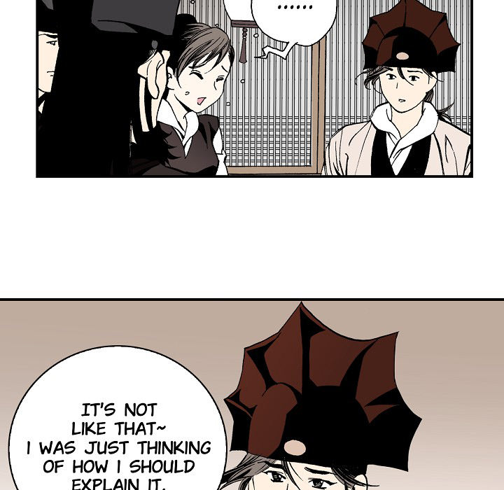 Magician's Murim Adventures - episode 14 - 36