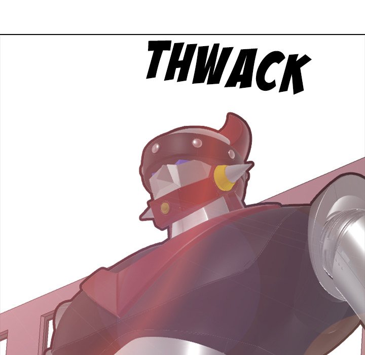 Taekwon High - episode 2 - 112
