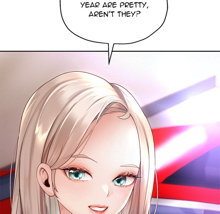 Born with a Surprise - episode 8 - 12