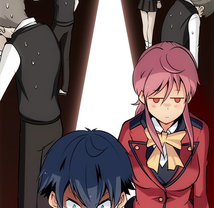 Such a Cute Spy - episode 4 - 105