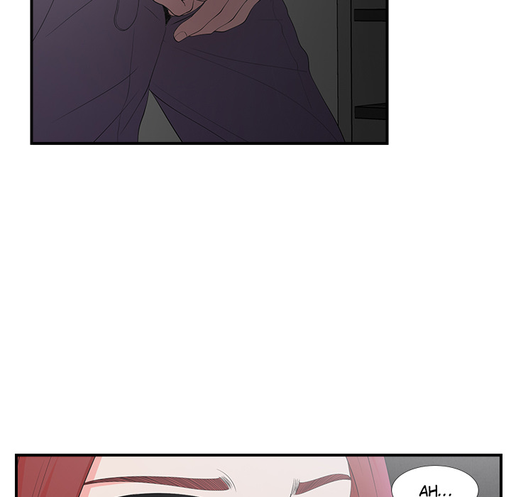 Seinen Mann stehen - episode 9 - 107