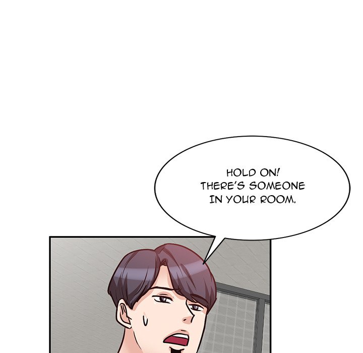 My Worst Lover - episode 13 - 32