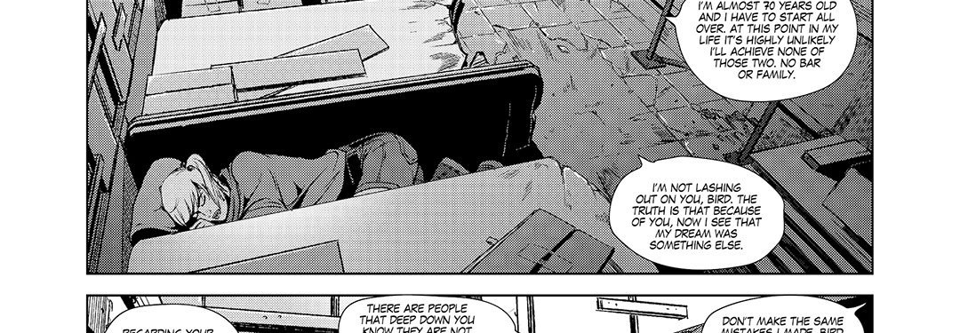 Zero Point - episode 6 - 17