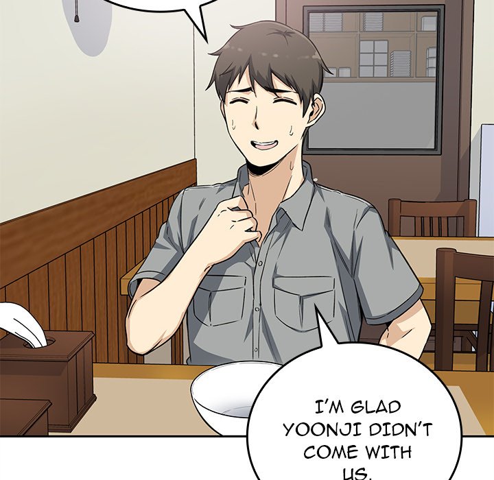 Excuse Me, This is my Room - episode 29 - 95