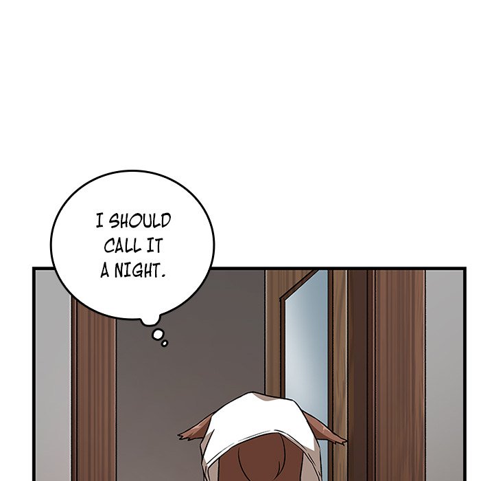 Useless Wizard - episode 8 - 23