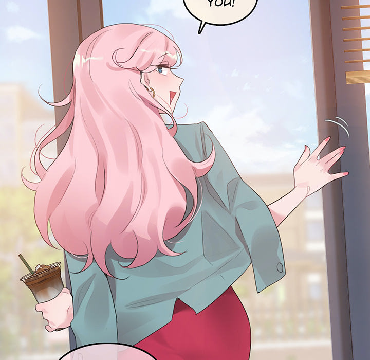 A Pervert's Daily Life - episode 118 - 9