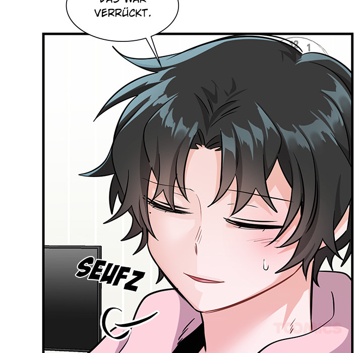 Pheromon Sorbet♥ - episode 13 - 65