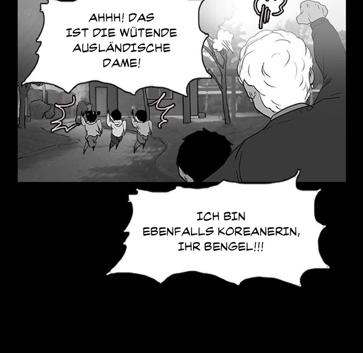 Tweener - episode 14 - 22