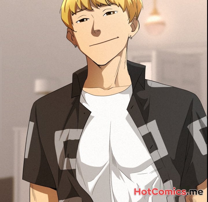 Her Bodyguard - episode 45 - 20
