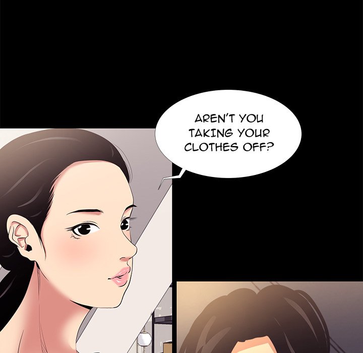 Girls' Only - episode 7 - 78