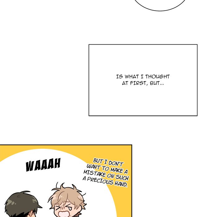 My BL Tales - episode 2 - 20