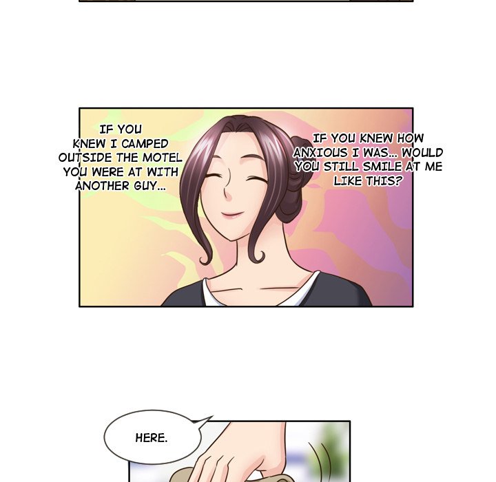 My New Co-worker - episode 13 - 26