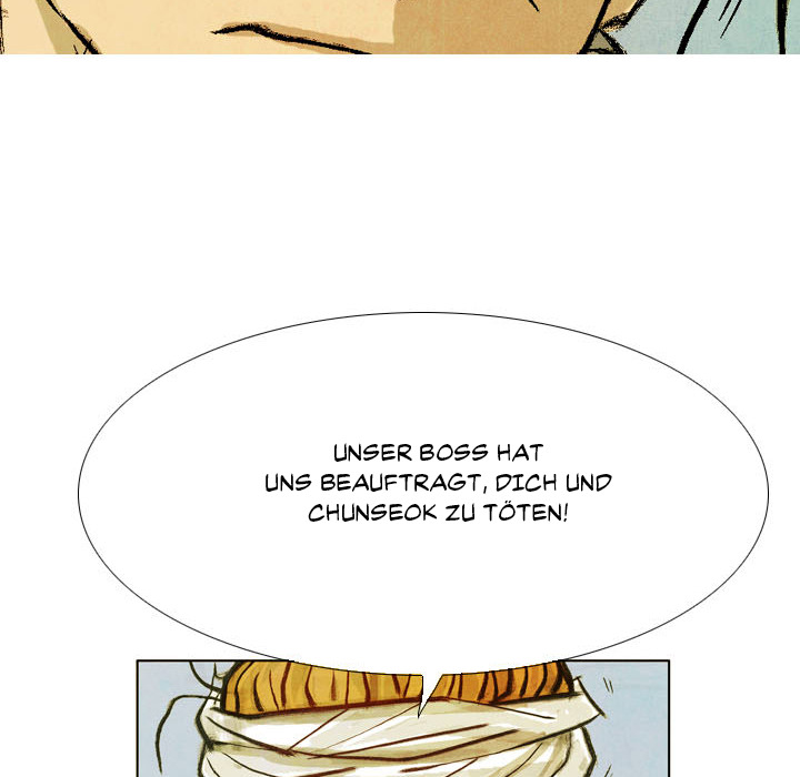 Der Schwertklan Joseons - episode 47 - 42