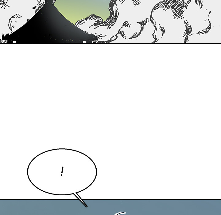 Legend of Sayu - episode 30 - 88