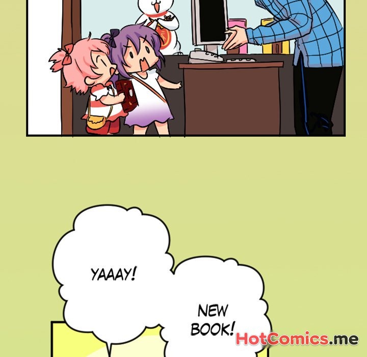 Lay Lay Cat - episode 23 - 27