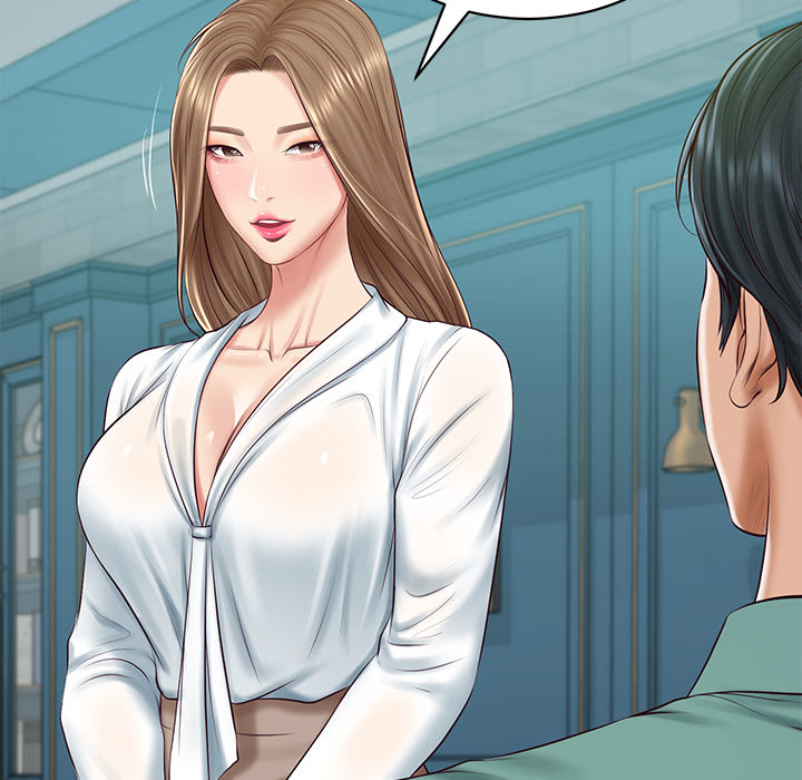 Extremely Rich Family - episode 89 - 102