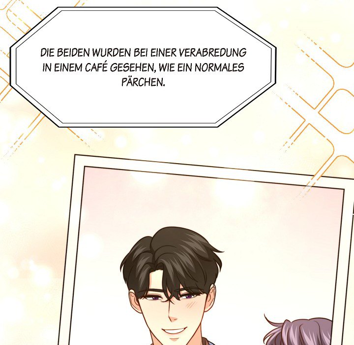 Die geheime Liebe des Omega K - episode 66 - 11