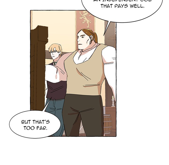 New Life, New Me - episode 6 - 39