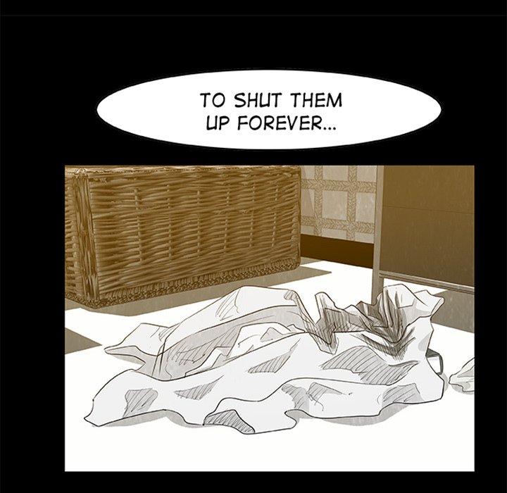 Original Horror Stories - episode 4 - 7