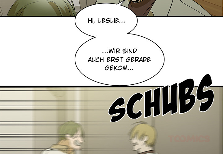 Besondere Beziehungen - episode 68 - 1