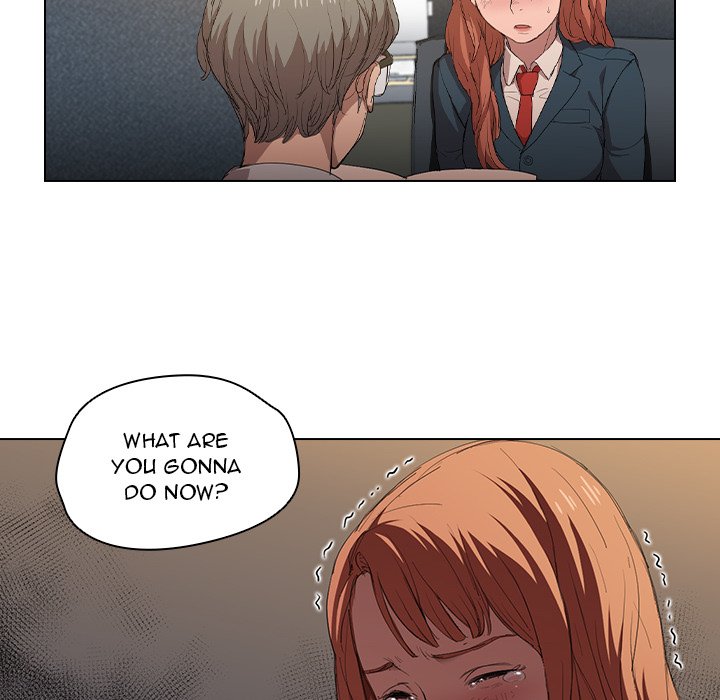 Who Cares If I'm a Loser! - episode 4 - 7