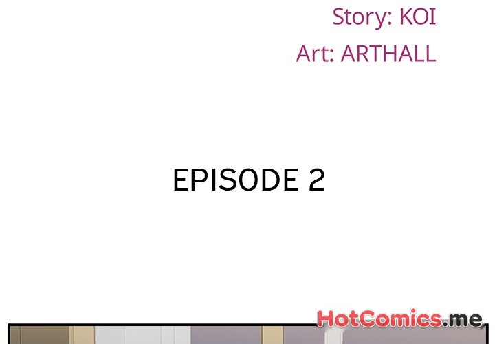 The Ladies' Associate - episode 2 - 1