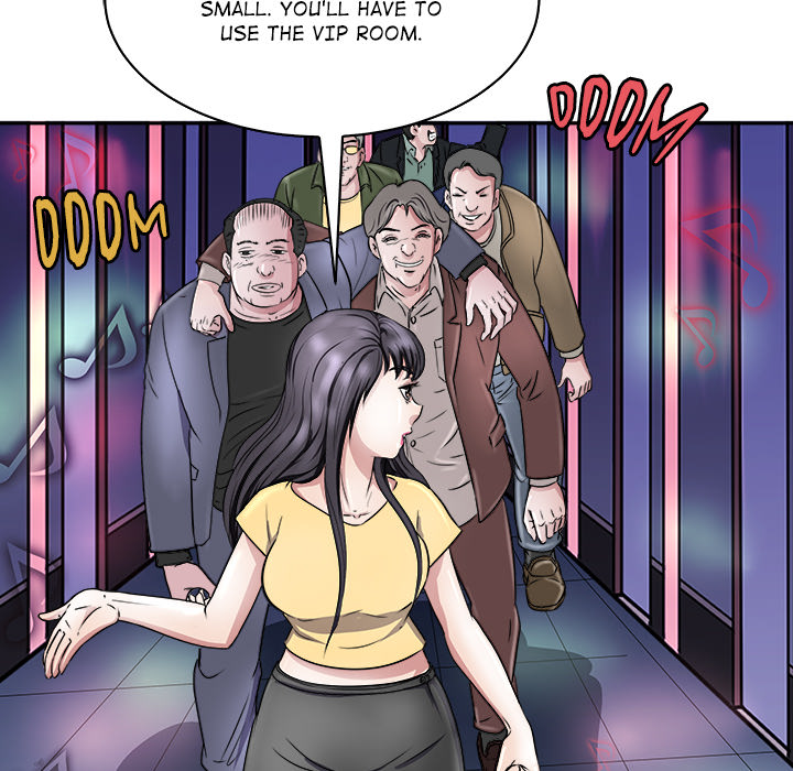 Immoral Family - episode 9 - 93