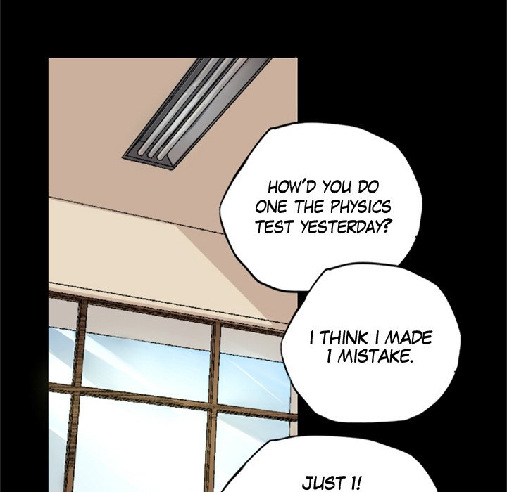99% Love - episode 13 - 23