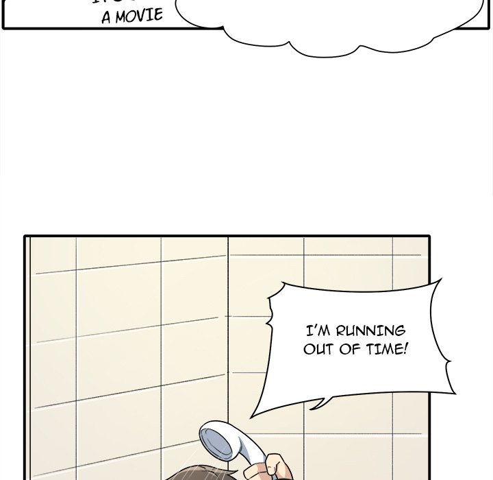 Excuse me, This is my Room - episode 5 - 41