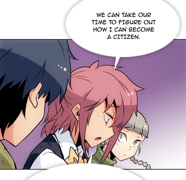 Such a Cute Spy - episode 39 - 67