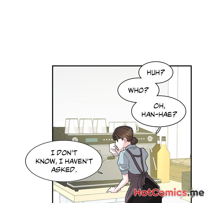 Match Made In Bed - episode 26 - 9